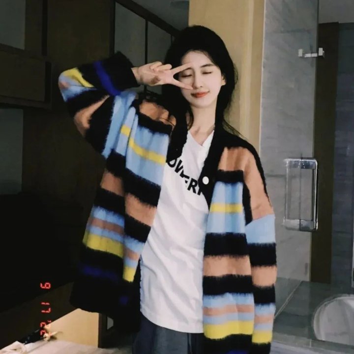 女孩,母亲与恶魔
