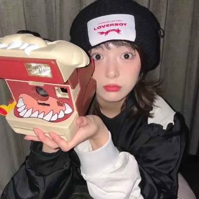 复仇女郎